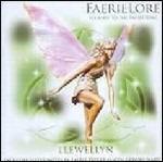 Faerielore, Journey to the Faerie Ring
