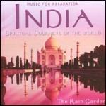 India. Spiritual Journeys of the World