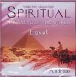 Spiritual Journeys of the World. Egypt