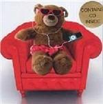 Chillin' Bear 1 (CD Card) - CD Audio