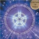 Greeting Card. Pagan Music 1