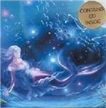 Greeting Card. Mermaid 1 - CD Audio