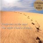 Footprints in the Sand 1 - CD Audio di Llewellyn