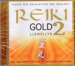 Reiki Gold vol.2