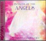 Spirits of the Angels