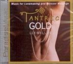 Tantric Gold. Music for Lovemaking and Sensual Massage