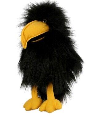 The Puppet Company - Uccelli grandi - Corvo