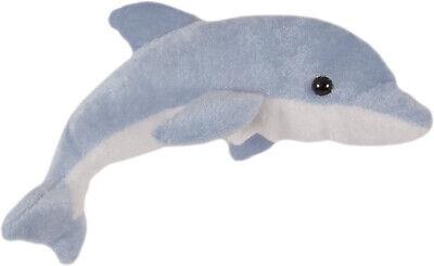 Delfino Marionetta da Dito