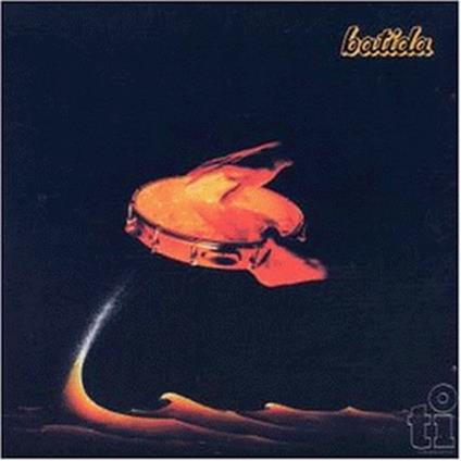 Batida - CD Audio di Batida