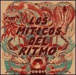 Los miticos del ritmo - CD Audio di Los Miticos del Ritmo