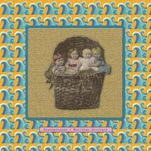 Desesperanza - Vinile LP di Meridian Brothers