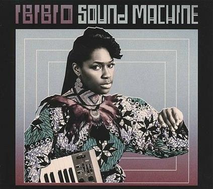Ibibio Sound Machine - CD Audio di Ibibio Sound Machine