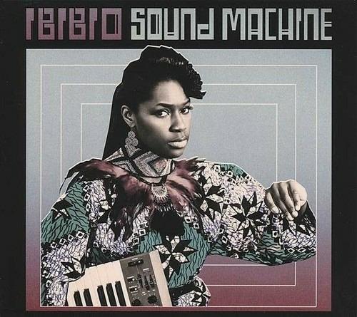 Ibibio Sound Machine - CD Audio di Ibibio Sound Machine