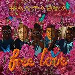 Free Love ( + mp3)