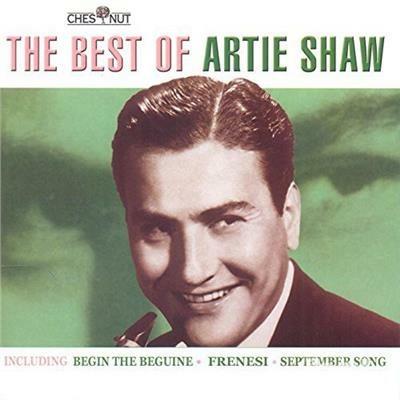 The Best of - CD Audio di Artie Shaw