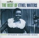 Best of - CD Audio di Ethel Waters