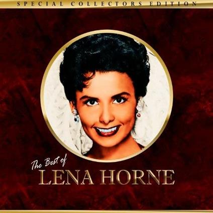 The Best of - CD Audio di Lena Horne
