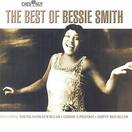 Best of - CD Audio di Bessie Smith