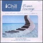 Piano Lounge (I Chill Music) - CD Audio