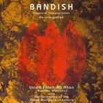Ustad Fateh Ali Khan - Bandish