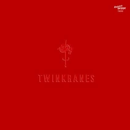 Spektrumtheatresnakes - CD Audio di Twinkranes