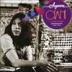 Lixiviation - CD Audio di Suzanne Ciani