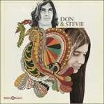 Don & Stevie - CD Audio di Don and Stevie