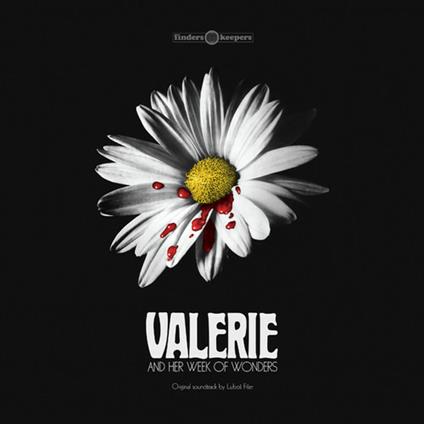 Valerie and Her Week of Wonders (Original Soundtrack) - Vinile LP di Lubos Fiser