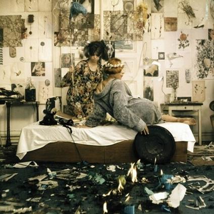 Daisies (Colonna Sonora) - Vinile LP