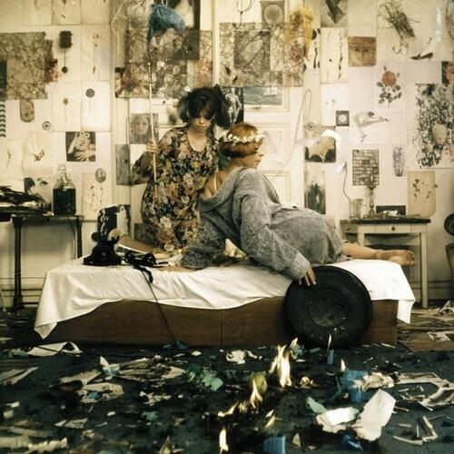 Daisies (Colonna Sonora) - Vinile LP