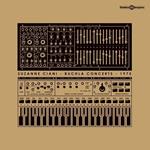 Buchla Concerts 1975