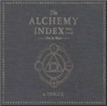 The Alchemy Index vols I & II - CD Audio di Thrice