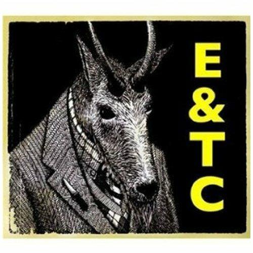 E&TC - CD Audio di Erland and the Carnival
