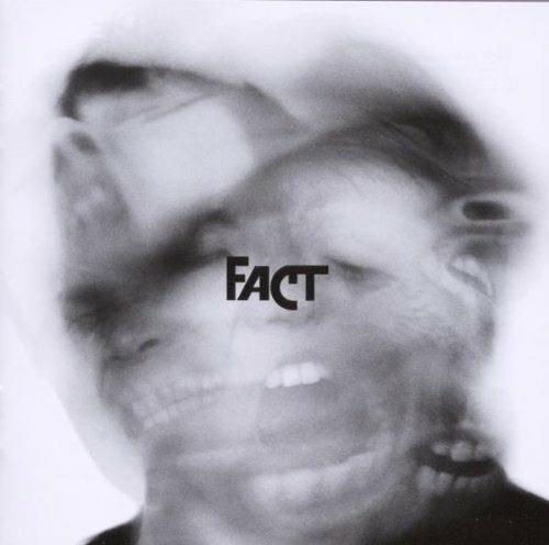 In the Blink of an Eye - CD Audio di Fact