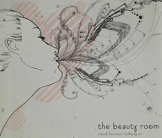 Soul Horizon-Holding on - CD Audio di Beauty Room
