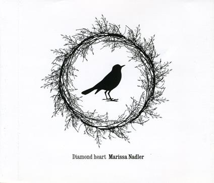 Diamond Heart - CD Audio di Marissa Nadler
