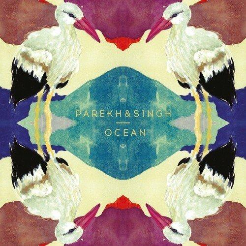 Ocean - CD Audio di Parekh & Singh