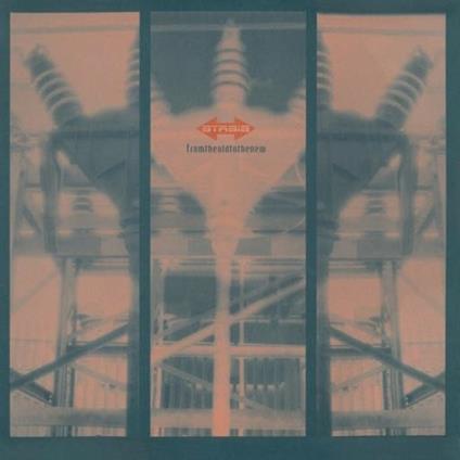 From the Old to New - Vinile LP di Stasis