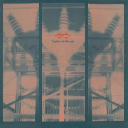 From the Old to New - Vinile LP di Stasis