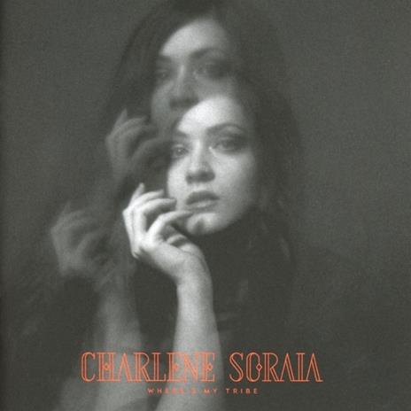 Where's My Tribe - CD Audio di Charlene Soraia