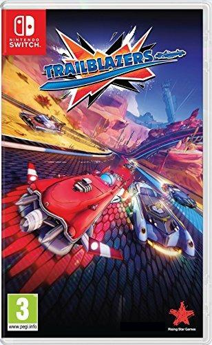 Trailblazers - Switch