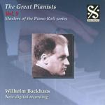 The Great Pianists vol.9