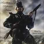 Recollections of Rifleman Harris - CD Audio di Jason Salkey