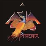 Phoenix (Digipack)