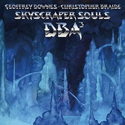 Skyscraper Souls - CD Audio di DBA