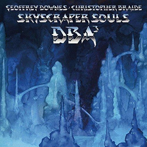 Skyscraper Souls - CD Audio di DBA