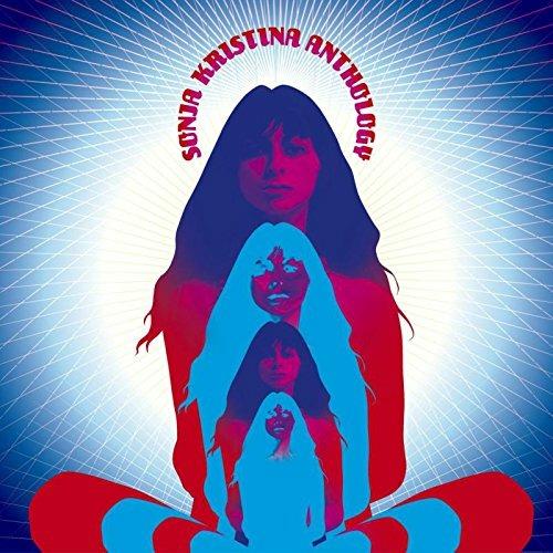 Anthology - CD Audio di Sonja Kristina