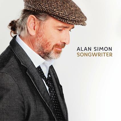 Songwriter - CD Audio di Alan Simon