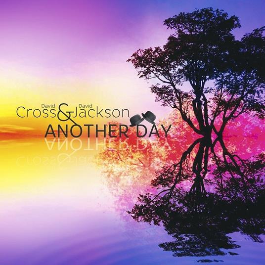 Another Day (Digipack) - CD Audio di David Jackson,David Cross