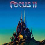 Focus 11 (Coloured Vinyl)